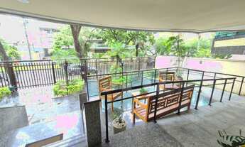 Imagem 3: Apartamento à venda no Recreio dos Bandeirantes Gleba A: 3 quartos, 2 suítes, 2 salas, 3 b