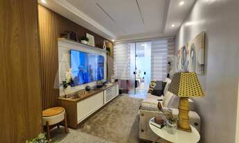 Imagem: Apartamento à venda no Recreio dos Bandeirantes