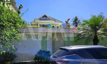 Imagem 2: Linda Casa com 3 Suítes - Vargem Grande