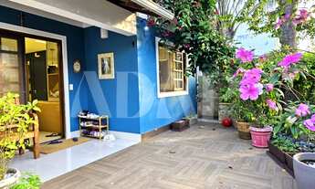 Imagem 3: Oportunidade! Casa reformada com 3 Quartos, Escritório e Energia Solar - Vargem Pequena