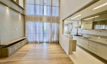 Imagem: Apartamento de Luxo na Barra Olímpica