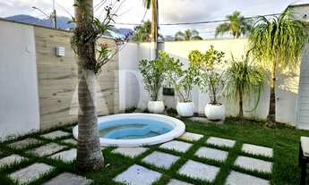 Imagem: Aluguel de Casa em Condomínio de Alto Padrão