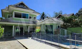 Imagem: Linda Casa com 3 Suítes - Vargem Grande