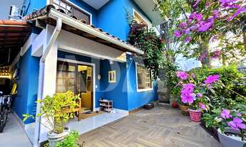 Imagem 2: Oportunidade! Casa reformada com 3 Quartos, Escritório e Energia Solar - Vargem Pequena