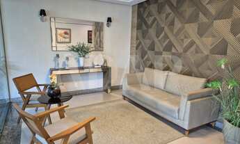 Imagem 2: Apartamento à venda no Recreio dos Bandeirantes Gleba A: 3 quartos, 2 suítes, 2 salas, 3 b