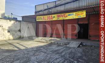 Imagem: LOJA COMERCIAL em RIO DE JANEIRO - RJ, TANQUE