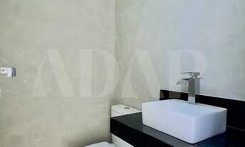 Imagem 7: Casa de luxo em condomínio na Vargem Pequena, Rio de Janeiro - 3 quartos, 3 suítes, 3 sala