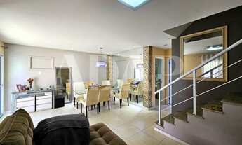 Imagem 7: Casa com 4 Suítes, Sótão e Amplo Terreno - Recreio dos Bandeirantes