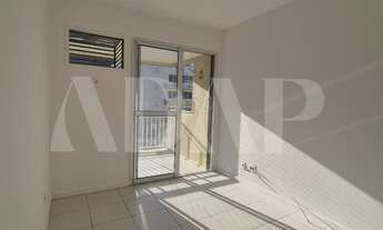 Imagem 5: Apartamento de 2 quartos com suíte e vaga na Barra Olímpica, Mini Clube Resort