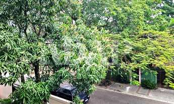 Imagem 4: Apartamento todo Planejado com 157 m², 3 Quartos e 2 Vagas em Localização Privilegiada