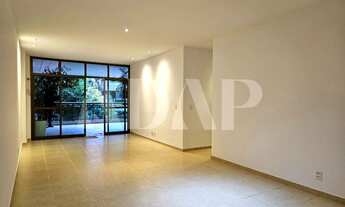 Imagem 6: Apartamento todo Planejado com 157 m², 3 Quartos e 2 Vagas em Localização Privilegiada