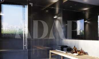 Imagem 6: Vendo Apartamento de 2 Quartos na Barra Olímpica, Rio de Janeiro - 55,83 m² - 1 Vaga - Imp