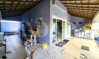 Imagem 6: Casa com 4 Suítes, Sótão e Amplo Terreno - Recreio dos Bandeirantes