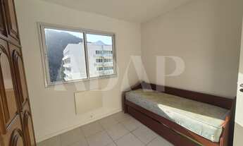 Imagem 7: Apartamento de 2 quartos com suíte e vaga na Barra Olímpica, Mini Clube Resort