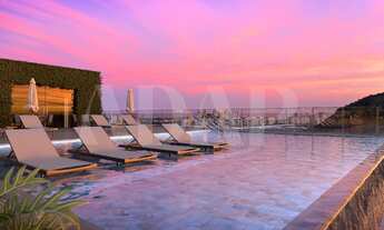 Imagem: Vendo Apartamento de 2 Quartos na Barra