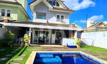 Imagem 2: Casa com 4 Suítes, Sótão e Amplo Terreno - Recreio dos Bandeirantes