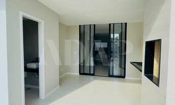 Imagem 6: Casa de luxo em condomínio na Vargem Pequena, Rio de Janeiro - 3 quartos, 3 suítes, 3 sala