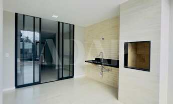 Imagem 5: Casa de luxo em condomínio na Vargem Pequena, Rio de Janeiro - 3 quartos, 3 suítes, 3 sala