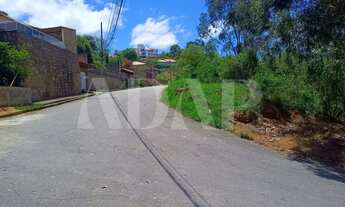 Imagem 3: Terreno à venda em Paty do Alferes-RJ, bairro Araça, com 360m² de área! Confira esta oport