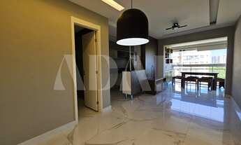 Imagem 2: Apartamento todo reformado na Barra da Tijuca com 2 Quartos e 2 Suítes - 82m² - Rio de Jan