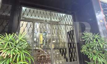 Imagem 2: Vista Mar, Elevador privativo, 201 m². Venha se encantar com esse apartamento em Copa!