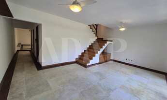 Imagem 5: Viva a experiência de morar em meio a natureza, casa em condomínio com 5 quartos e 1 suíte