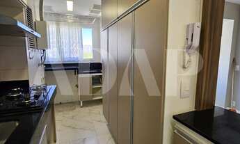 Imagem 5: Apartamento todo reformado na Barra da Tijuca com 2 Quartos e 2 Suítes - 82m² - Rio de Jan