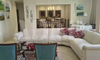 Imagem 5: Vista Mar, Elevador privativo, 201 m². Venha se encantar com esse apartamento em Copa!