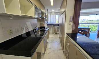 Imagem 4: Apartamento todo reformado na Barra da Tijuca com 2 Quartos e 2 Suítes - 82m² - Rio de Jan