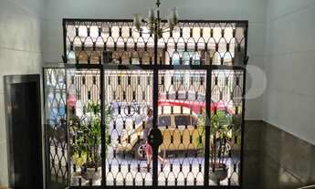 Imagem 3: Vista Mar, Elevador privativo, 201 m². Venha se encantar com esse apartamento em Copa!