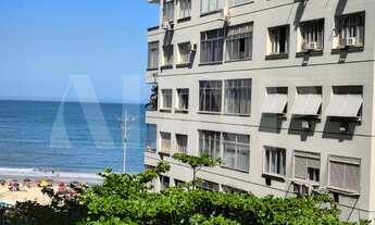 Imagem: Vista Mar, Elevador privativo, 201 m²