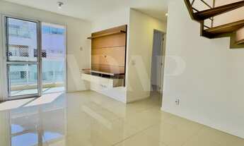 Imagem 2: Cobertura Heaven com 3 quartos e 2 suítes em Vargem Pequena, Rio de Janeiro - RJ!