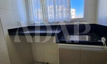 Imagem 7: Apartamento todo reformado na Barra da Tijuca com 2 Quartos e 2 Suítes - 82m² - Rio de Jan