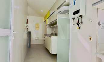 Imagem 6: Cobertura Heaven com 3 quartos e 2 suítes em Vargem Pequena, Rio de Janeiro - RJ!