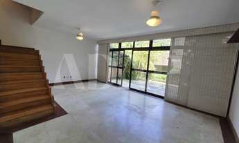 Imagem 6: Viva a experiência de morar em meio a natureza, casa em condomínio com 5 quartos e 1 suíte