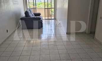 Imagem 5: Oportunidade imperdível! Apartamento amplo de 3 quartos, 1 suíte, 2 vagas na garagem com 1