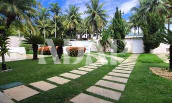 Imagem 7: Magnífica mansão de luxo na Barra da Tijuca, Rio de Janeiro-RJ: 7 quartos, 7 suítes, 4 sal