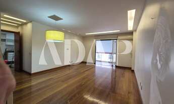 Imagem 3: Cobertura na Freguesia (Jacarepaguá) - 3 quartos, 1 suíte, 2 salas, 4 banheiros, 2 vagas