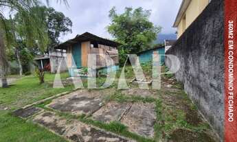 Imagem: Terreno em Condomínio à Venda em Vargem