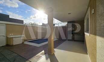 Imagem 5: ACEITA FINANCIAMENTO Casa em Condomínio, em Vargem Pequena, RJ: 05 Quartos, 04 Suítes, 3