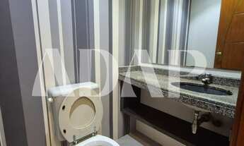 Imagem 7: Cobertura na Freguesia (Jacarepaguá) - 3 quartos, 1 suíte, 2 salas, 4 banheiros, 2 vagas