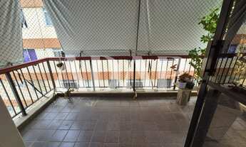 Imagem 6: Cobertura na Freguesia (Jacarepaguá) - 3 quartos, 1 suíte, 2 salas, 4 banheiros, 2 vagas