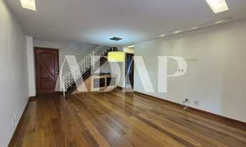 Imagem 5: Cobertura na Freguesia (Jacarepaguá) - 3 quartos, 1 suíte, 2 salas, 4 banheiros, 2 vagas