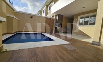 Imagem: ACEITA FINANCIAMENTO Casa em Condomínio