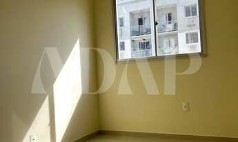 Imagem 6: Apartamento à venda com 2 quartos e vaga na garagem em Jacarepaguá, Rio de Janeiro-RJ!