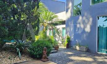 Imagem 7: Casa de rua à Venda em Vargem Pequena, Rio de Janeiro-RJ: 03 Quartos, 03 Suítes, Salas, co