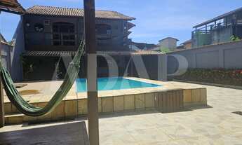 Imagem: Casa em condomínio Vargem Pequena, Rio