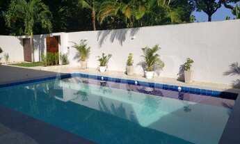 Imagem: Casa de Luxo em Condomínio na Barra da