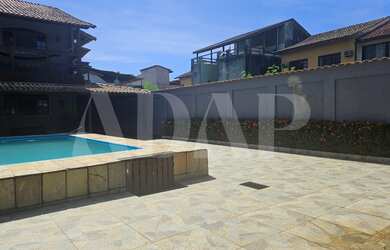 Imagem 2: Casa em condomínio Vargem Pequena, Rio de Janeiro - 4 quartos, 3 suítes, 3 salas, 4 banhei