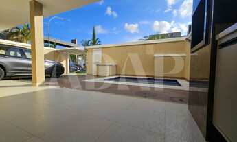 Imagem 3: ACEITA FINANCIAMENTO Casa em Condomínio, em Vargem Pequena, RJ: 05 Quartos, 04 Suítes, 3